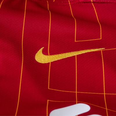 Replica fake Liverpool football shirts - Bradford Sports, Bikes