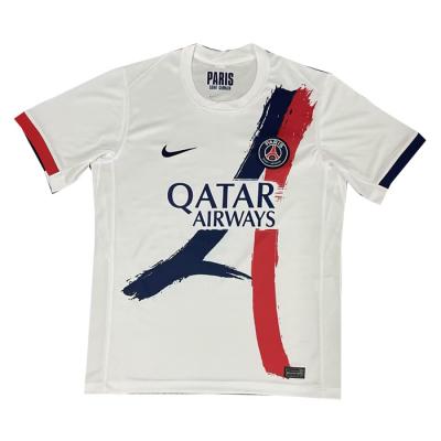 fake Paris Saint-Germain shirts 24-25 - Bradford Sports, Bikes