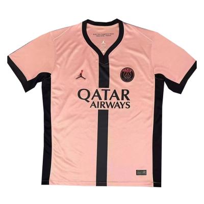 fake Paris Saint-Germain shirts 24-25 - Bradford Sports, Bikes