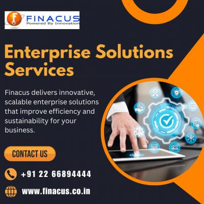 Enterprise Solutions Services - Mumbai Other