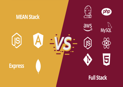Top 15 Outsource MEAN Stack Development - IT Outsourcing