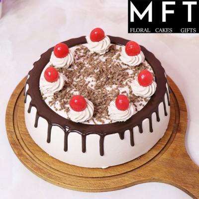 Online Cake Order In Gurgaon - Gurgaon Other