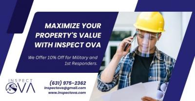 Maximize Your Property's Value With Inspect OVA