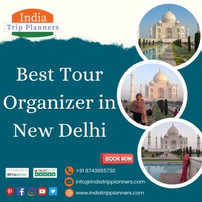 Best Tour Organizer in New Delhi | India trip planners - Delhi Other