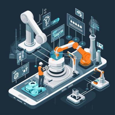 Robotic Process Automation Services and Solutions