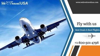 Best Deals & Best Flights Guaranteed - Chicago Other