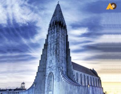 Take Off on the Journey: Iceland Tour - Book Now!