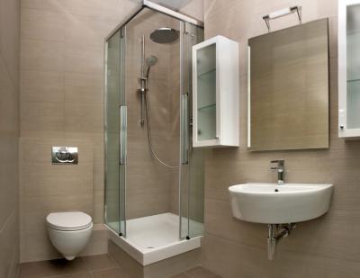 McPherson Plumbing: Your Trusted Partner for Bathroom Services in Belfast! - Belfast Maintenance, Repair