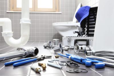 McPherson Plumbing: Your Trusted Partner for Bathroom Services in Belfast! - Belfast Maintenance, Repair