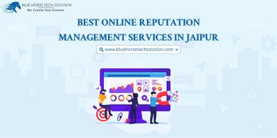 Best Online Reputation Management Services in Jaipur