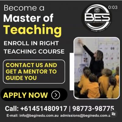 Teaching Course in Sydney  - Sydney Other