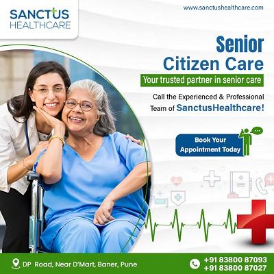 Exploring the Top Old Age Homes in Pune - Pune Health, Personal Trainer