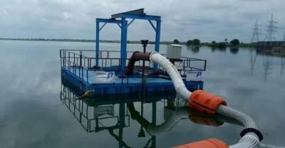 Pontoon manufacturers in india | Power Rental - Pune Other