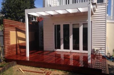 Pergola Builders Melbourneau - Melbourne Other