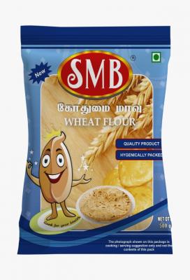 Wheat Flour Companies - Coimbatore Other