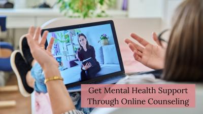 Why Online Therapy Works: Easy and Helpful Mental Health Support - Delhi Health, Personal Trainer