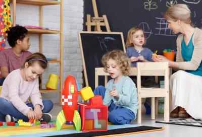 How to Choose the Best Nursery School for your Child? - London Other