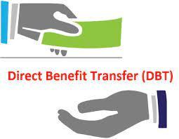 DBT Full Form Decoded: Revolutionizing Subsidy Delivery