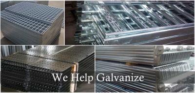 Hot dip Galvanizing Plant Setup Consulting - Vadodara Other