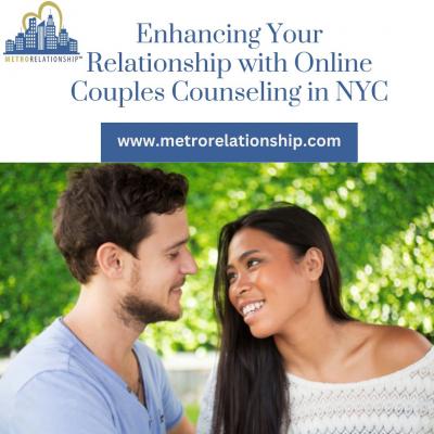 The Power of Virtual Connection - Online Relationship Coaching