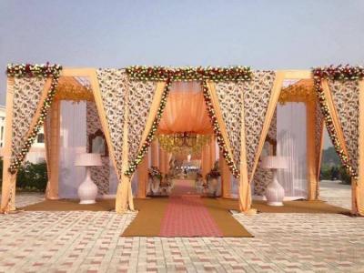 Beautiful Wedding Decoration in Alwar: Perfecting Your Dream Day - Jaipur Events, Photography