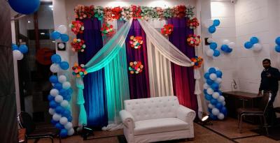 Beautiful Wedding Decoration in Alwar: Perfecting Your Dream Day - Jaipur Events, Photography