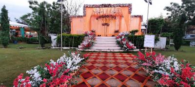 Beautiful Wedding Decoration in Alwar: Perfecting Your Dream Day - Jaipur Events, Photography