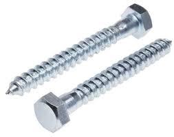 Coach Screw Supplier In Delhi  - Delhi Other