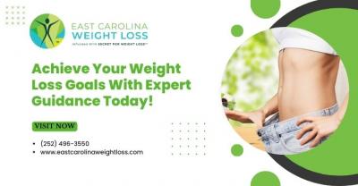 Achieve Your Weight Loss Goals With Expert Guidance Today!