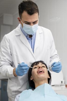 Top Rated Dentist Near You - Los Angeles Other