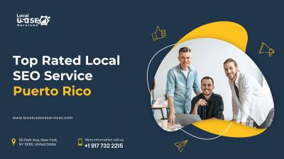 Top Rated Local SEO Service Puerto Rico - ☎ +1 917 732 2220