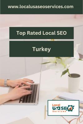 Top Rated Local SEO Service Turkey - ☎ +1 917 732 2220