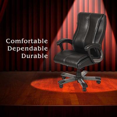 The Ultimate Guide to Choosing the Perfect Office Chair - Chandigarh Furniture