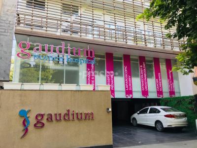 Best Fertility Clinic in Delhi – Gaudium IVF