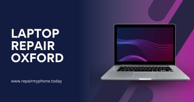 Oxford's Premier Tech Repair Hub: Phones, Macs & Samsung Laptops - Other Computer