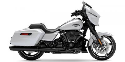 2024 Harley-Davidson FLHX