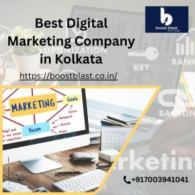 Expert Digital Marketing Solution in Kolkata | Call Now: +917003941041 - Kolkata Other