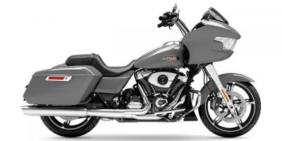 2024 HARLEY-DAVIDSON ROAD GLIDE