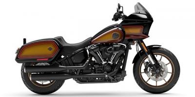 2024 HARLEY-DAVIDSON LOW RIDER ST