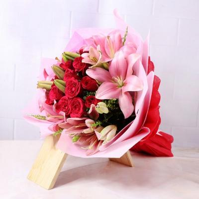 Flower Delivery In Bangalore - Bangalore Other