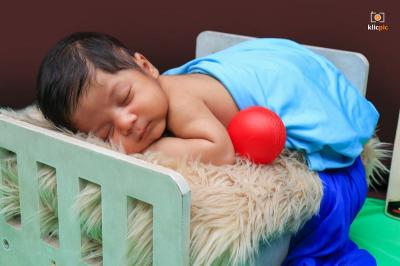 Newborn Photography Near Me