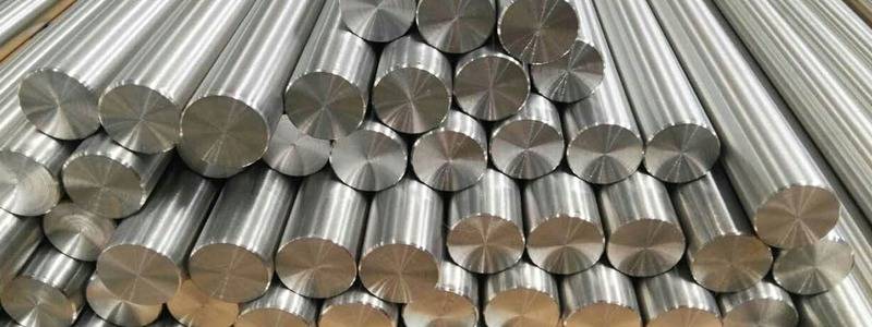 Stainless Steel 904L Bars and Rods - Emirerristeel - Mumbai Tools, Equipment
