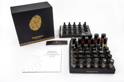 Experience the Magic of DIY Perfumery with Aromaverse Kits - San Francisco Other