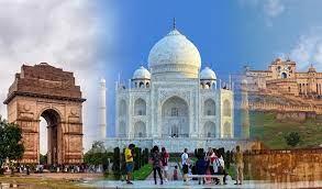 golden triangle tour 4 days packages - Jaipur Other