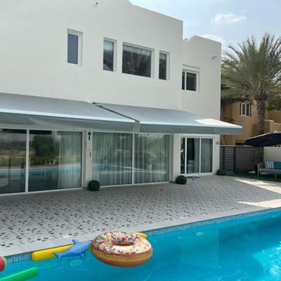 swimming pool shade in dubai - Dubai Other