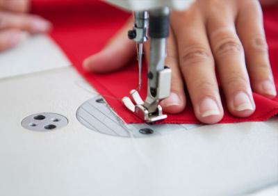 Perfect Your Craft with an Online Stitching Course  