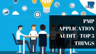 PMP Application Audit: Ensure Your Certification Success