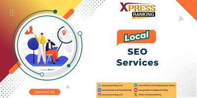 Take Your Digital Visibility To The Next Level With Local SEO - Austin Professional Services