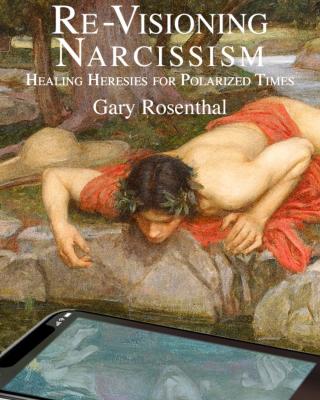 Spiritual Healing Narcissism