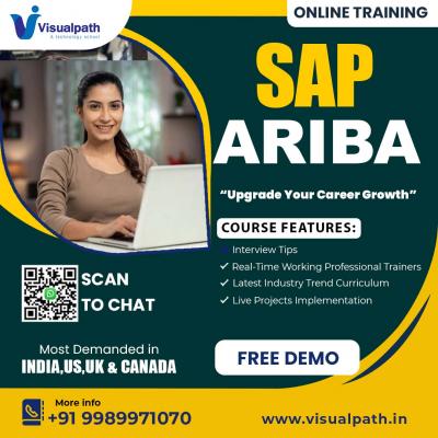 SAP Ariba Online Training | SAP Ariba Training